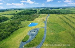 Carter Road, Geneva, NY 14456
