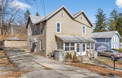 112-114 Sunrise Road, Ithaca, NY 14850