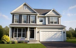 201 N CONSTITUTION Drive, SMYRNA, DE 19977