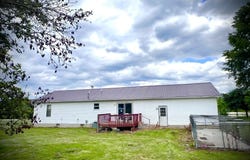 323 STATE ROAD AE, New Bloomfield, MO 65063