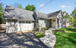 9 Forrest Avenue, Rumson, NJ 07760