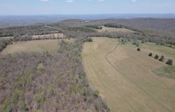 Liberty Road, Leslie, AR 72645