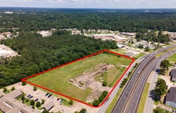 R122325 S John Redditt Drive, Lufkin, TX 75904