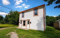 1404 W Ave E - B, Temple, TX 76501