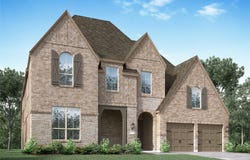 1837 Acoma Way, Bartonville, TX 76226