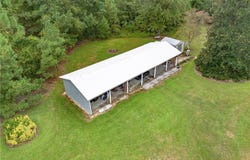 981 Bells Ferry Road, GA 31549