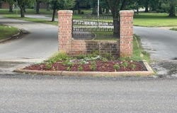 111 COLONIAL ROAD, Osceola, AR 72370