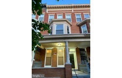 1717 GWYNNS FALLS PKWY, BALTIMORE, MD 21217