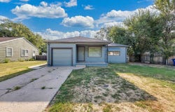 1638 S Faulders Ln, Wichita, KS 67208