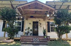 100 Green St, Morrilton, AR 72210