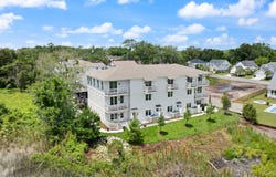 21 Moss Pointe Lane, St. Simons Island, GA 31522