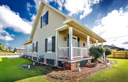 241 Horseshoe Rd, Schriever, LA 70395