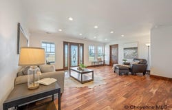3507 CODY LN, Cheyenne, WY 82009