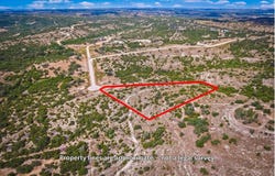 E Starview Rd lot: 169, Blanco, TX 78606