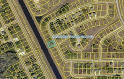 346 Neighborly Road, Labelle, FL 33935