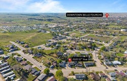 2122 11th Avenue, Belle Fourche, SD 57717