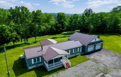 208 Finks Basin Rd, Little Falls, NY 13365
