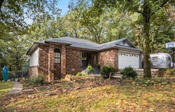 117 N Summit Drive, Cabot, AR 72023