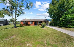 815 E CHERRY Street, Perry, FL 32347