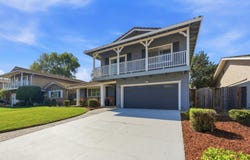 4841 Tonino DR, San Jose, CA 95136