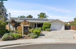 873 Mohican Ct, Walnut Creek, CA 94598