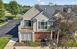 28190 Oakmonte Circle E, Lyon Twp, MI 48165