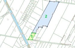 Hwy 41, Mount Pleasant, SC 29466
