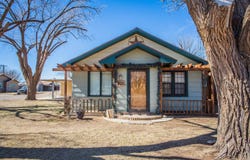 312 Ave D, Olton, TX 79064