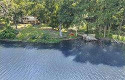 140 Ridge Road, Houston, AR 72126