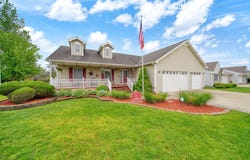 329 O'Brian Drive, Milan, MI 48160