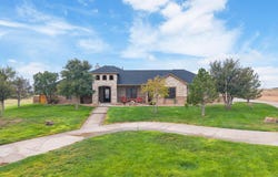 12501 Divot Drive, Canyon, TX 79015