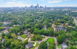 2133/2139 Thurmond Place, Charlotte, NC 28205