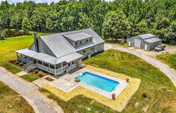 59 Two Ponds Road, Georgetown, SC 29440