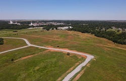 2 Stone Hill Way, Perry, OK 73072
