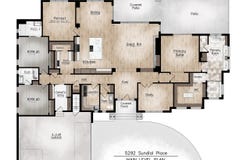 5292 Sun Dial Pl, Boulder, CO 80301