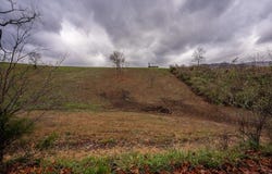 Curve Road lot: 1, Pearisburg, VA 24134