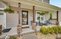 102 Carmack Drive, Bristol, VA 24201