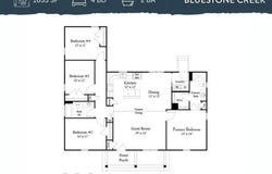 170 FIRETOWER LN, KEYSVILLE, VA 23947