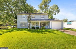 159 MILLBROOK Drive, WILLINGBORO, NJ 08046