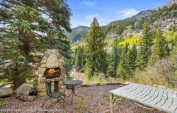 1207 Evergreen Lane, Redstone, CO 81623
