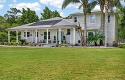 94 SMITH LANE, BUNNELL, FL 32110