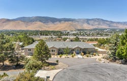 2301 Dawn Circle, Carson City, NV 89701