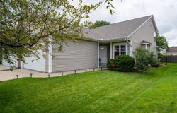 2915 E Raab Road, Normal, IL 61761