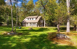 1 Sage Road, Underhill, VT 05490