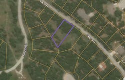Timber Trail, Runaway Bay, TX 76426