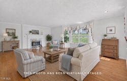 186 Keller Lane, Marion, VA 24354
