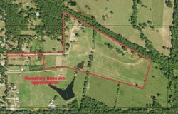 2123 Durant Road, Lufkin, TX 75904