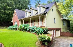 1600 PINE MOUNTAIN ROAD, REMLAP, AL 35133