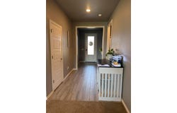 1122 Mesa Street, Hereford, TX 79045