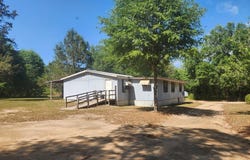 4883 Thomas Lee Road, Newton, GA 39870